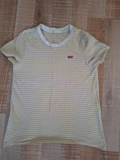 Tričko levis, levis,s