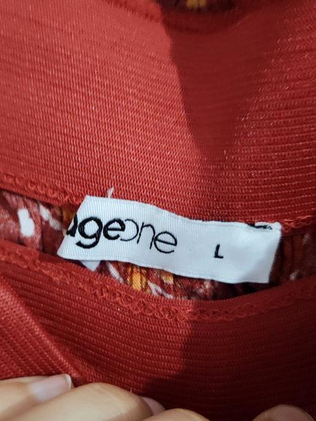 Trištvrťové cullotky, takko,l