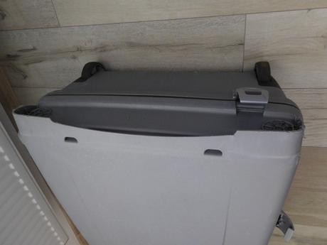 Samsonite veľký kufor 80 x 54 x 30 cm,, samsonite