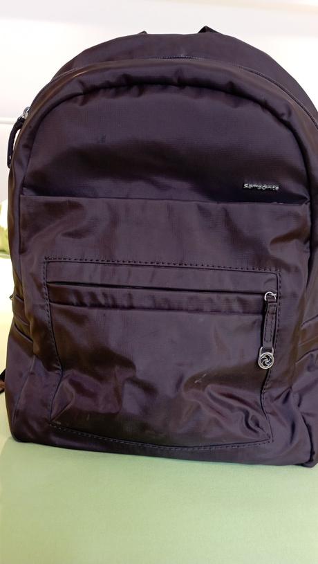 Ruksak dámsky, samsonite