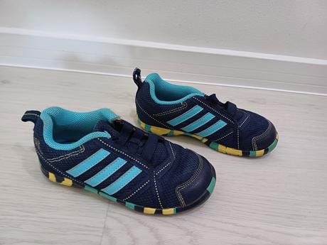 Detské tenisky, adidas,27