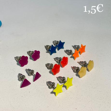 Bižutéria, šperky,