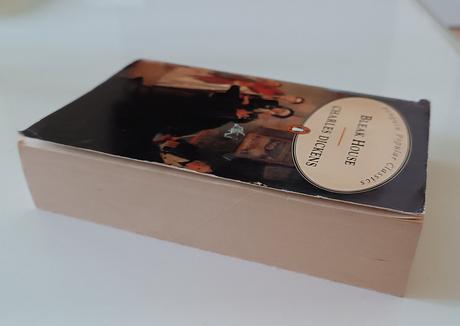 Ch.dickens bleak house, 