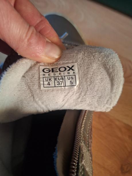 Geox dievca cislo 37, geox,37