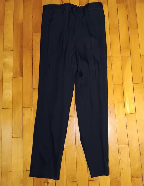 Vesta + nohavice, 146