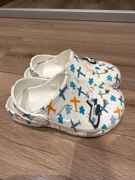 Sandálky /crocs, 29