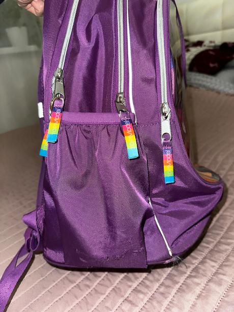 Školská taška topmodel christy, 