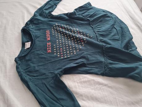 Zara tričko, zara,128