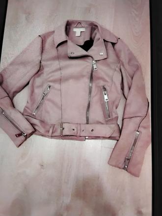 Jarna bunda, mohito,xs