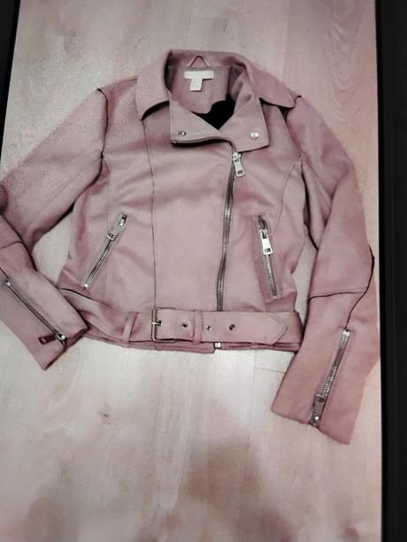 Jarna bunda, mohito,xs