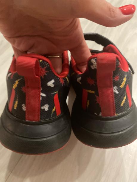 Adidas tenisky disney, adidas,38