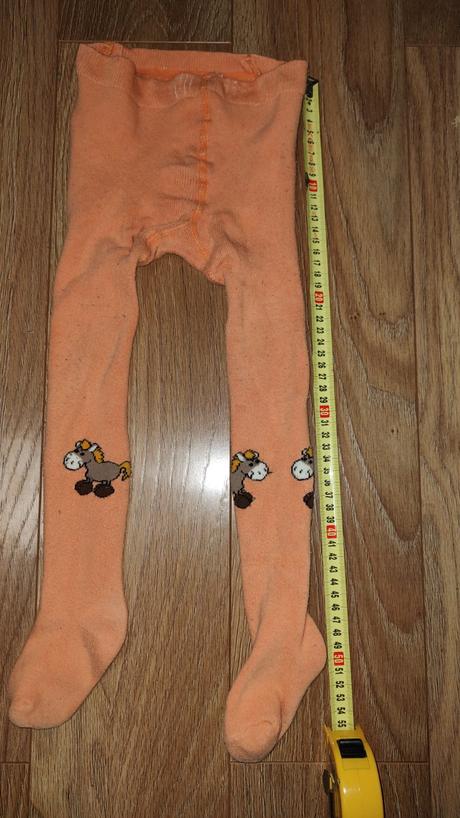 Froté pančuchy 74-80, just play,80