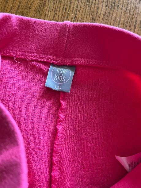 Zateplené tepláčiky slim strih, kids,128