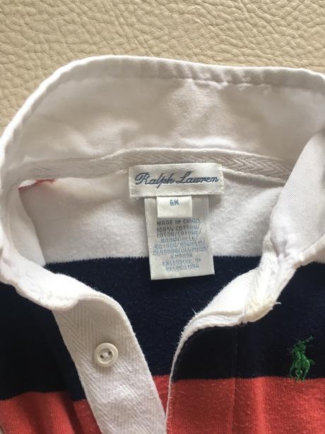 Overal rl, ralph lauren,68