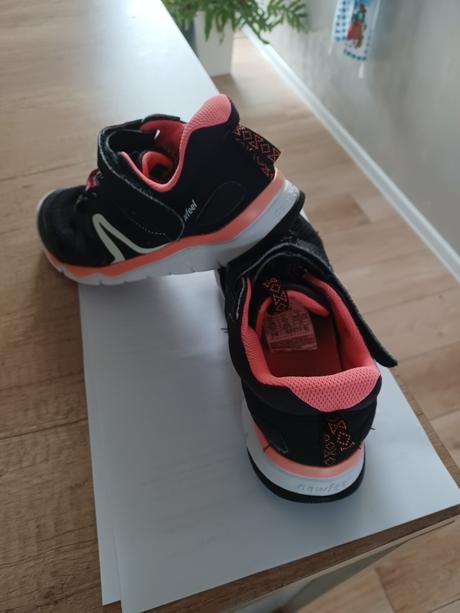 Tenisky, decathlon,36