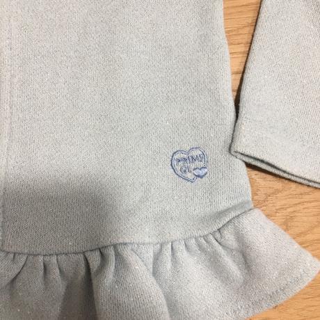 Krásna mikinka primigi, primigi,80