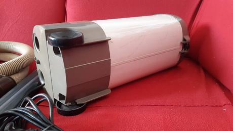 Predám vysavač eta 402 funkčný. všetko na fotkách., eta