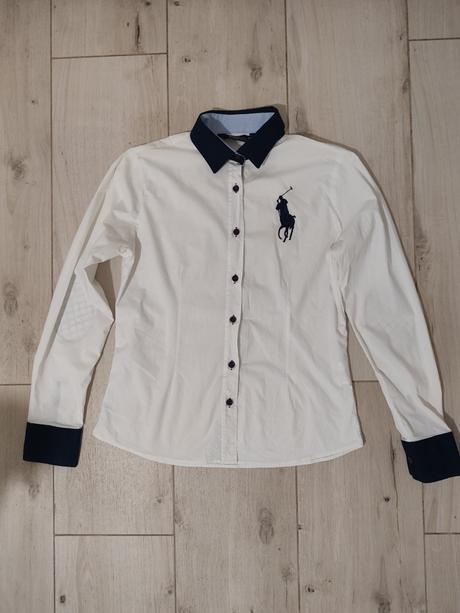Košeľa, ralph lauren,42