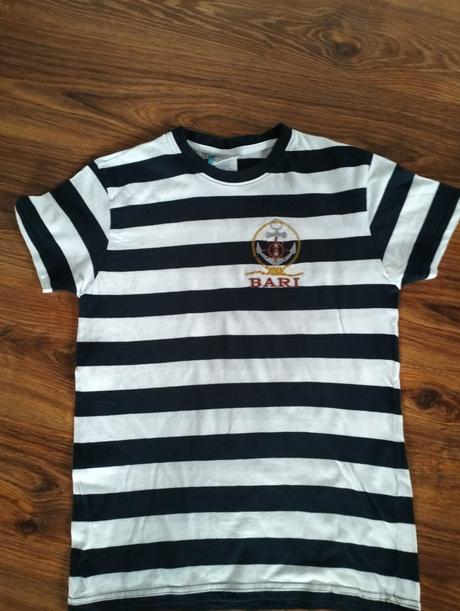 Námornícke tričko, xs