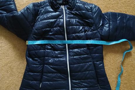 Prechodná bunda, reserved,40