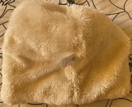 Teplá čiapka s kožušinkou heat holders - uni v., 