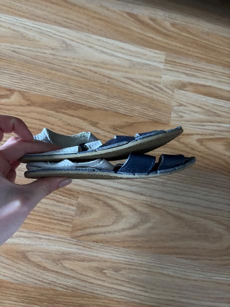 Barefoot sandále, baby bare shoes,27