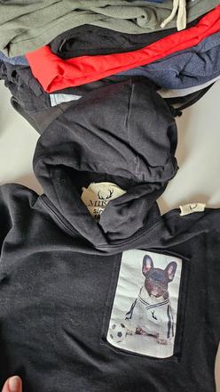 Mirau mikina, mirau,110