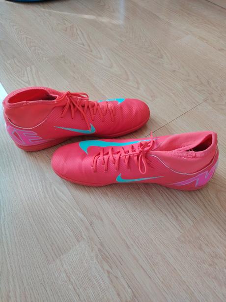 Halovky, nike,45