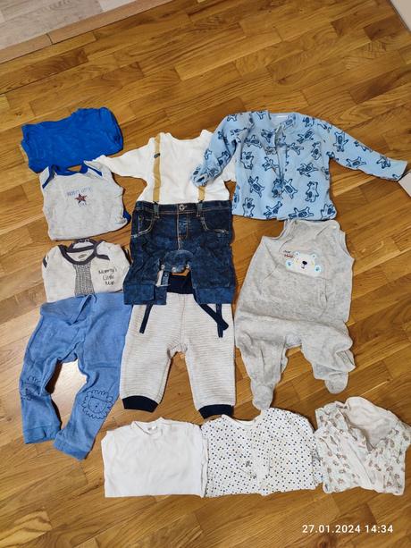 Balík 68-74, 68–80