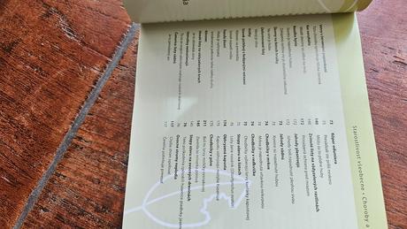 Kniha záhrada v praxi,