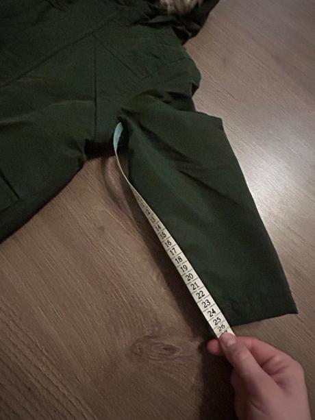 Bunda v. 98, gelert,98