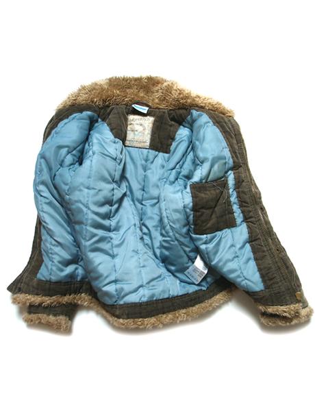 Prechodná bunda, dopodopo,128