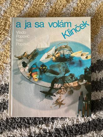 A ja sa volám klinček (1984), 