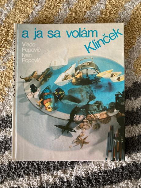 A ja sa volám klinček (1984), 
