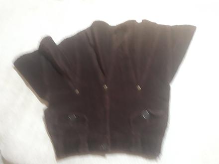 Dievčenská sukňa, 152