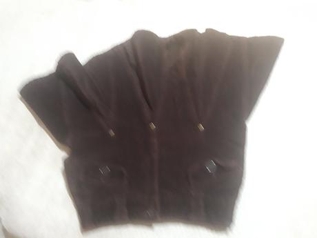 Dievčenská sukňa, 152