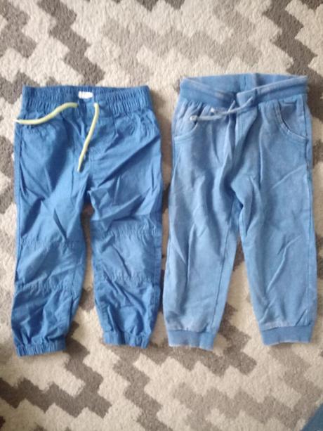 Balík veci 86-92 cm, 86–98