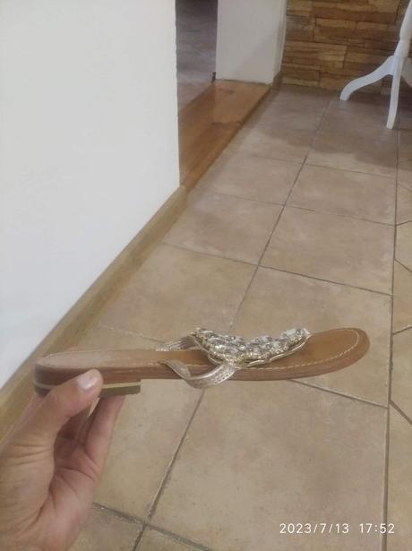 Damske sandale baťa, baťa,38