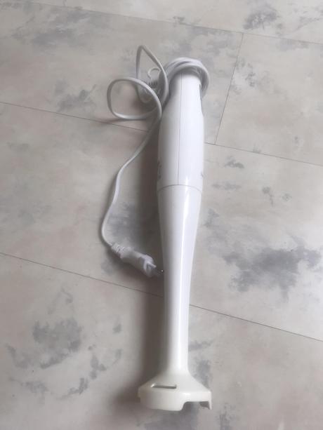 Ponorný mixér 300 w, 