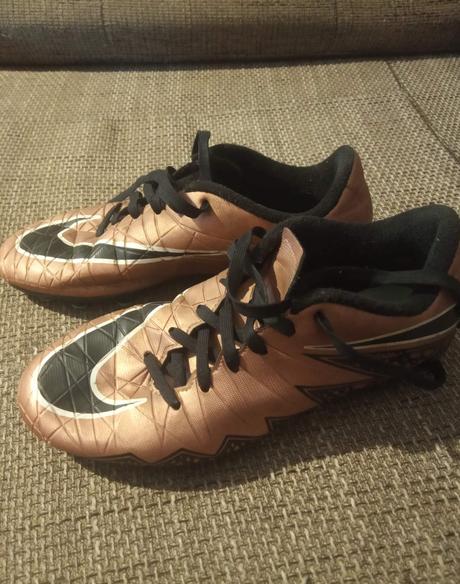 Predám futbalové kopačky nike, nike,36