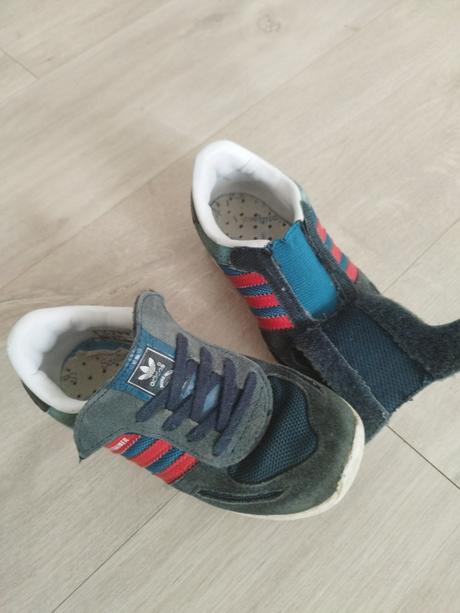Tenisky, adidas,26