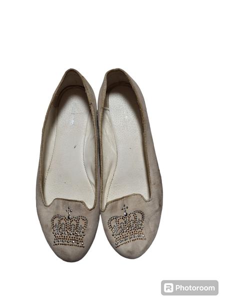 Dámske balerínky, graceland,38