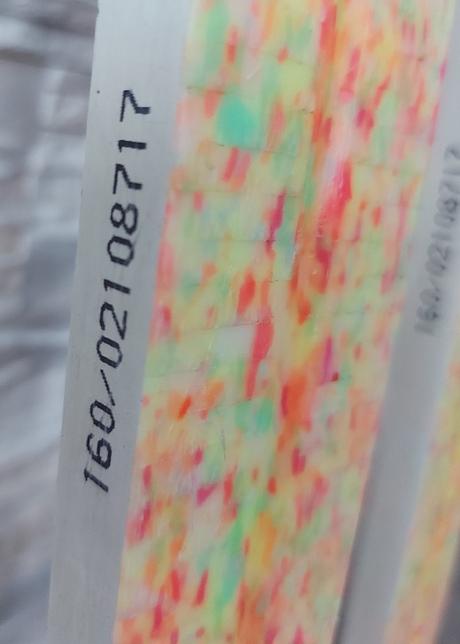 Bežecké lyže so šupinami + palice, fischer,160-169 cm