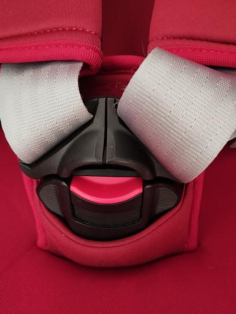 Autosedačka britax romer, britax