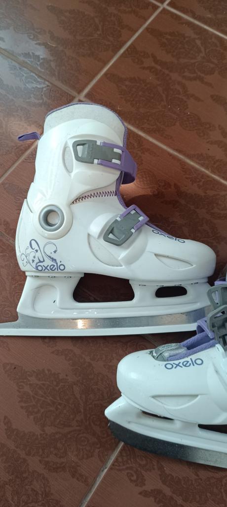 Korčule pre dievčatá 32-34, 32