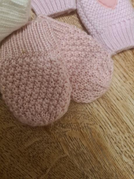 Rukavičky, george,56