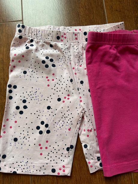 Kraťasy, kiki&koko,116