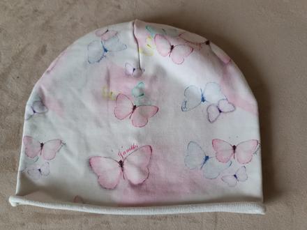 Čiapka prechodná, <50