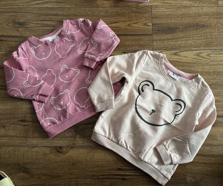 Mikina pepco 2ks, pepco,92