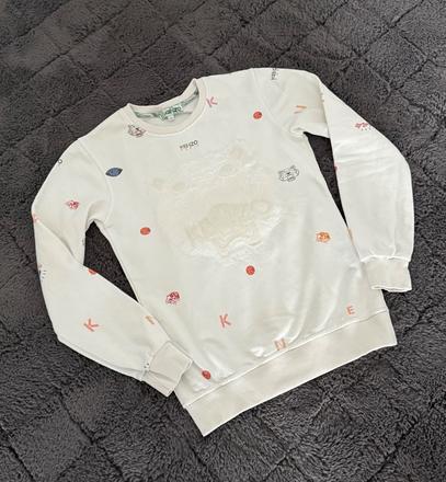 Mikina kenzo, s